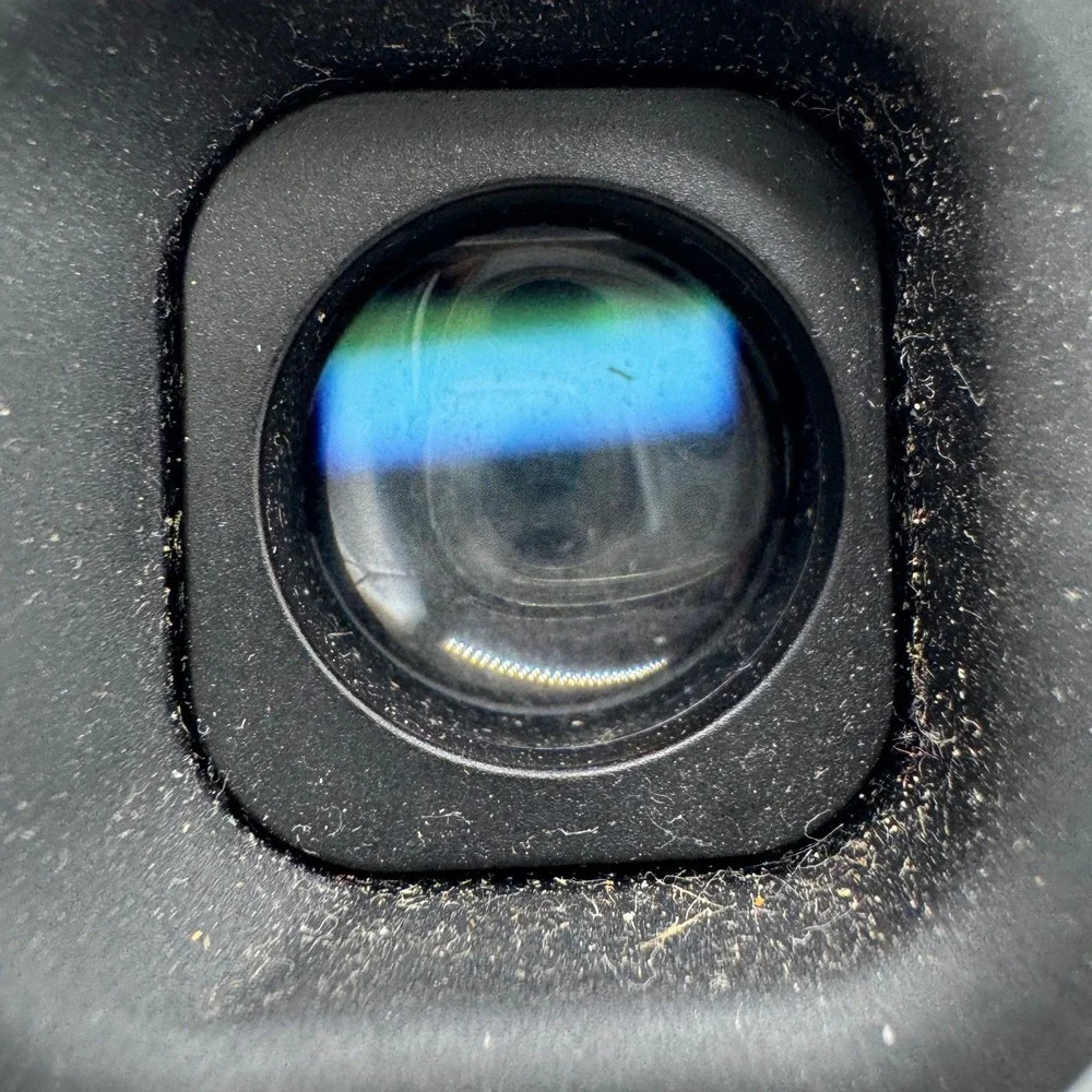 Sony handycam dcr